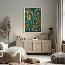 Discover Dubai A Fusion of Tradition and Modernity