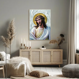 Crown of Thorns Poster