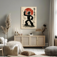 Popeye 1929 Art Poster POP-246