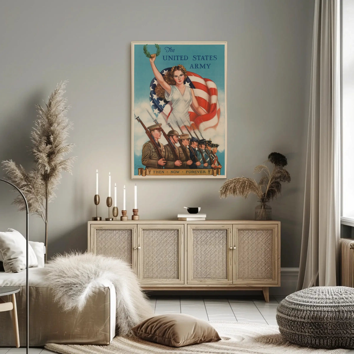Uncategorized Visual Exploration: Abstract or Artistic Poster