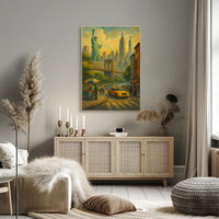 City of Dreams