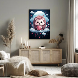 Hedgehog Dreams