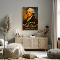 George Washington Poster