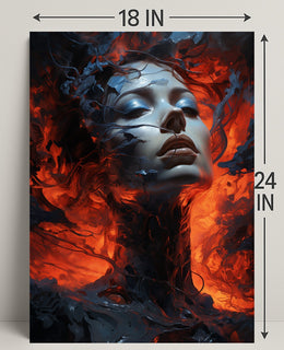 Elemental Fusion Poster