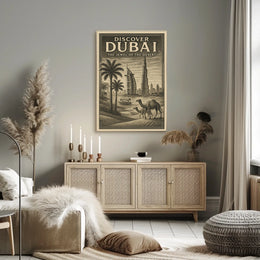 Discover Dubai The Jewel of the Desert