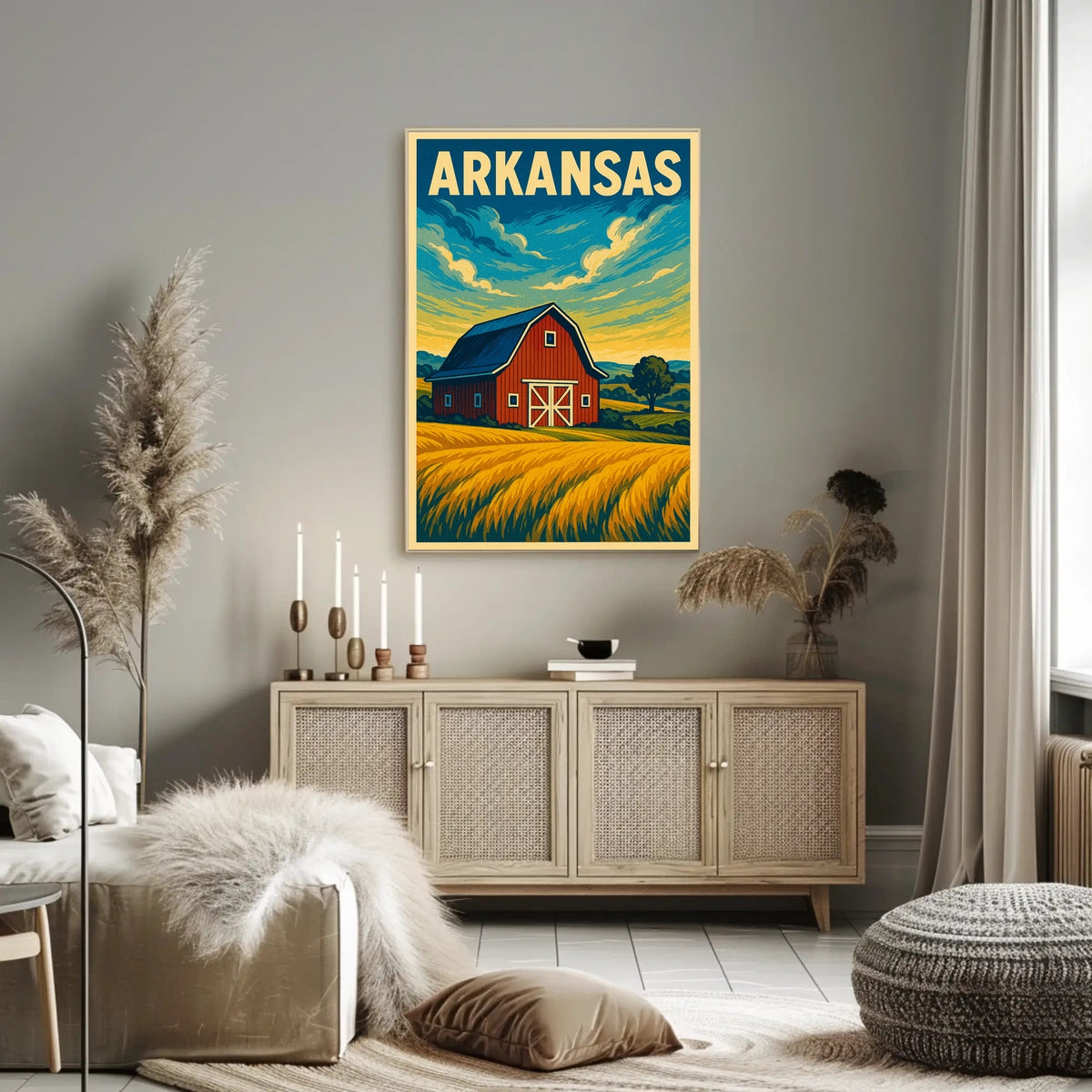 Uncategorized Visual Poster