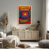 Computer Science Exploration Poster