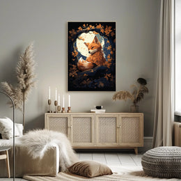 Moonlit Serenity