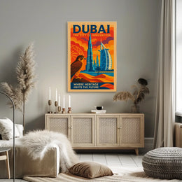 Dubai The City of Innovation
