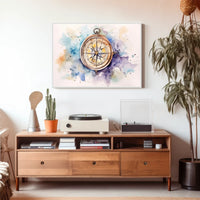 Navigational Wonders Poster