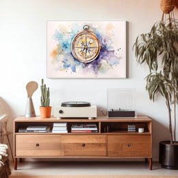 Navigational Wonders Poster