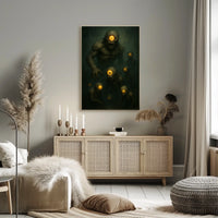 The Cyclopean Horde Poster