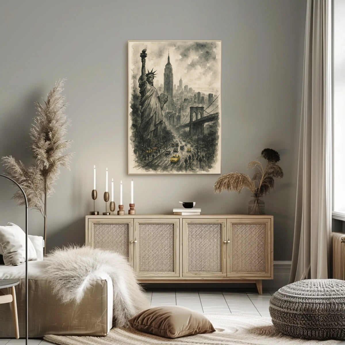 Urban Majesty