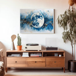 Celestial Dreams Poster PosterGoat