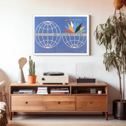 Fifth International Conference on Magnetic Fluids Poster