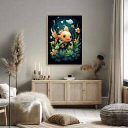 Underwater Whimsy