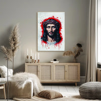 Crown of Thorns Poster
