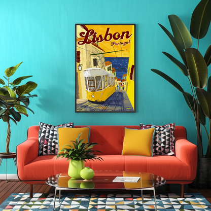 Lisbon - Portugal