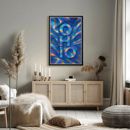 Ohio Vibes Poster