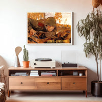 Shovel   A Soldier's Friend Poster