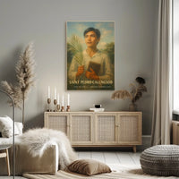 Uncategorized Visual Poster
