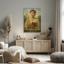 Uncategorized Visual Poster