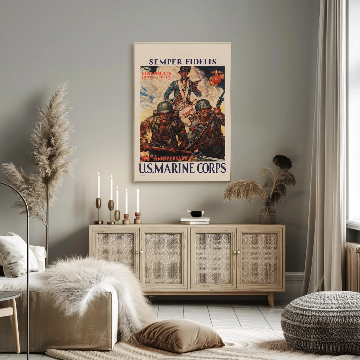 uncategorized visual artwork: explore an abstract or artistic poster