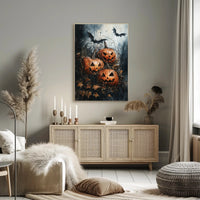 Halloween Night Poster