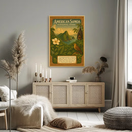 Rugged Uniq of the Si Adventure Poster