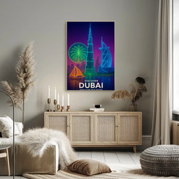 Discover Dubai