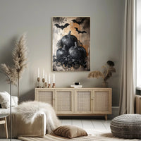 Gothic Harvest Poster