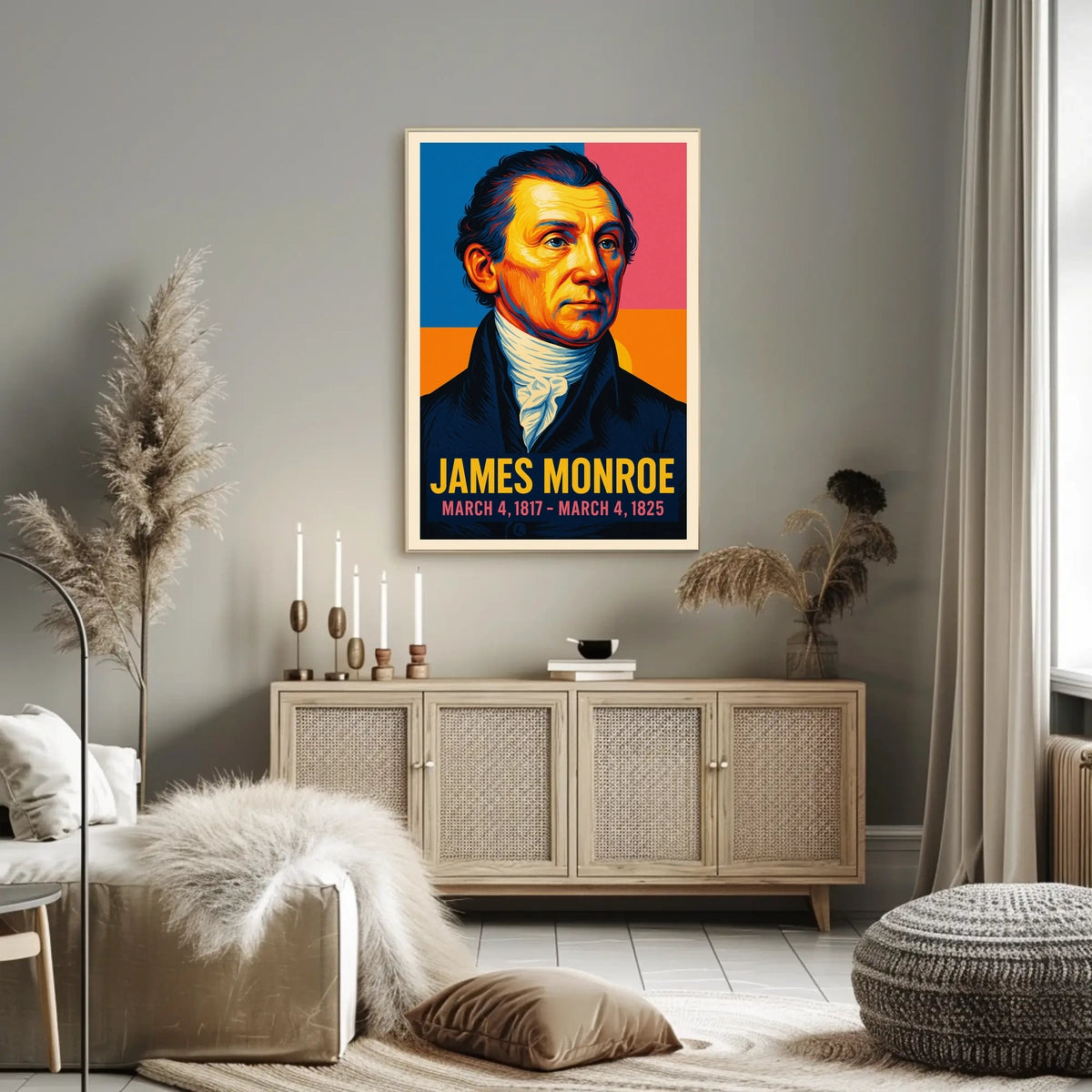 Uncategorized Visual Poster