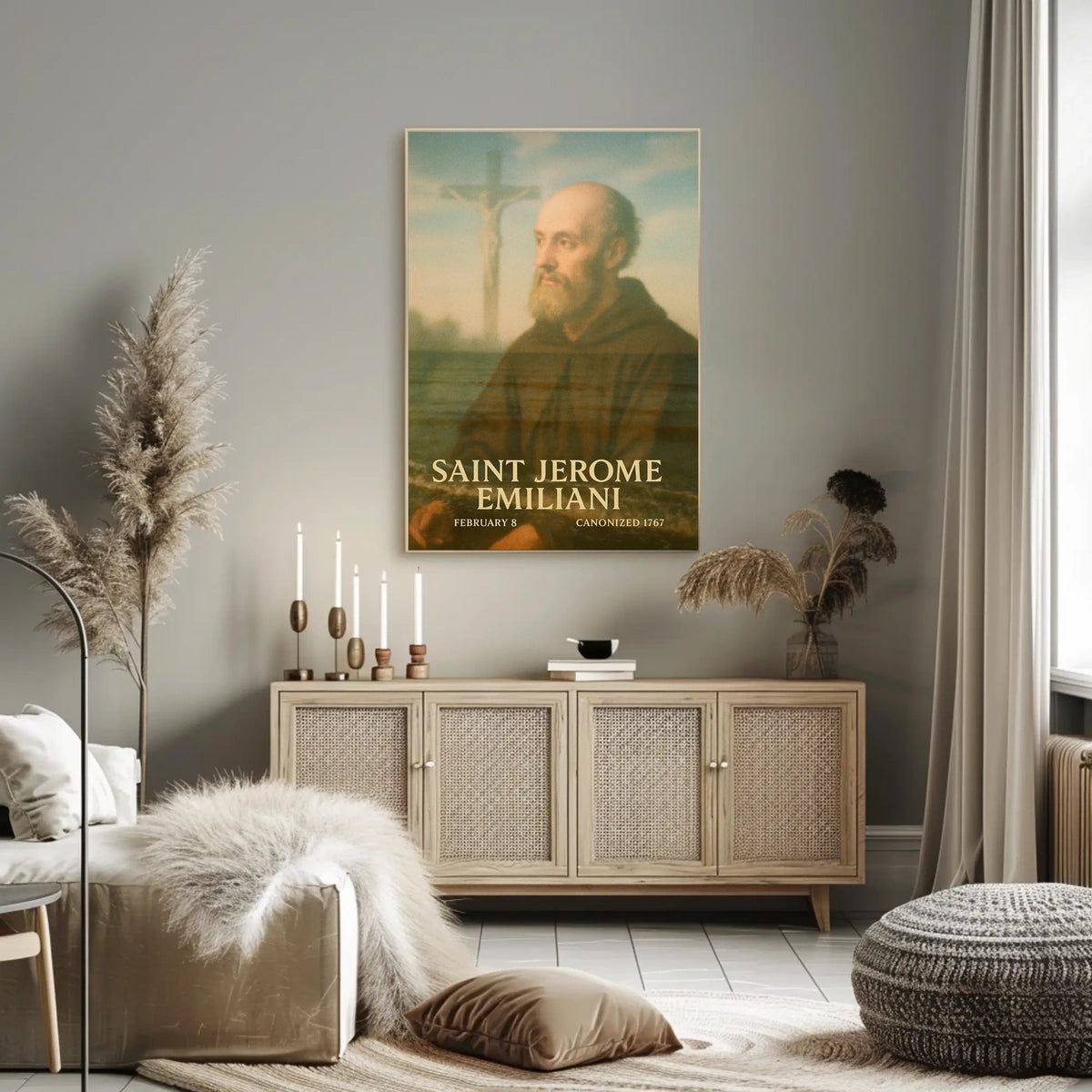 Uncategorized Visual Poster
