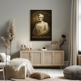 A House Divided Poster