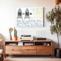 Peace and Harmony Poster