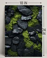 NatureS Contrast Poster