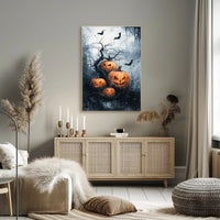 Halloween Night Poster