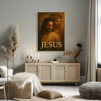 Jesus Poster