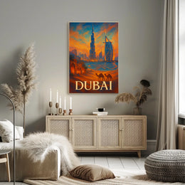 Dubai A City of Wonders