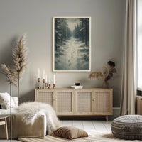 WinterS Pathway Poster