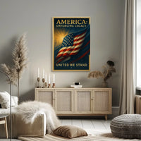 INVisiene United We Stand Legacy Poster
