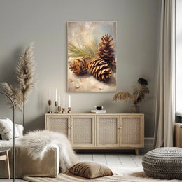 NatureS Bounty Poster
