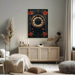 Timeless Elegance Poster