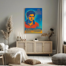 St. Carlo Acutis Apostle Of The Poster