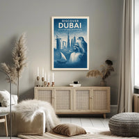 Discover Dubai A City Beyond Imagination