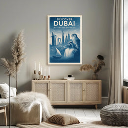 Discover Dubai A City Beyond Imagination