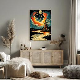 Timeless Dreamscape