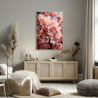 Blossoms In Bloom Poster PosterGoat