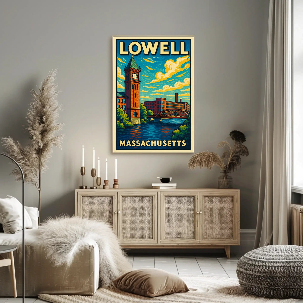 Uncategorized Visual Poster