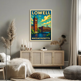 Uncategorized Visual Poster